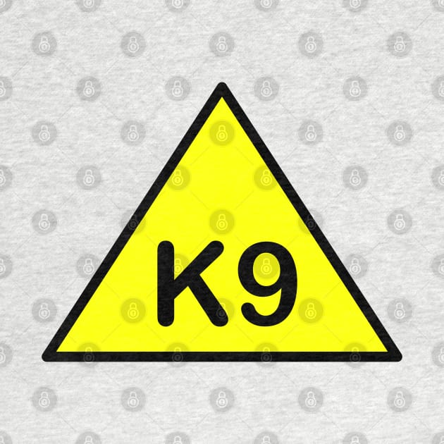 K9 by mariauusivirtadesign